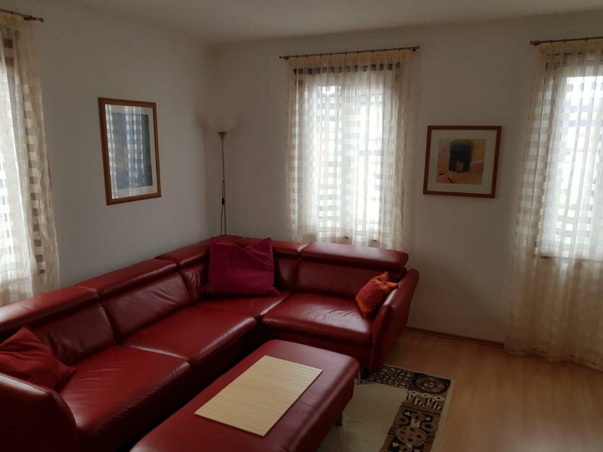 Ferienwohnung Zentrumsnah Esslingen am Neckar Eksteriør bilde