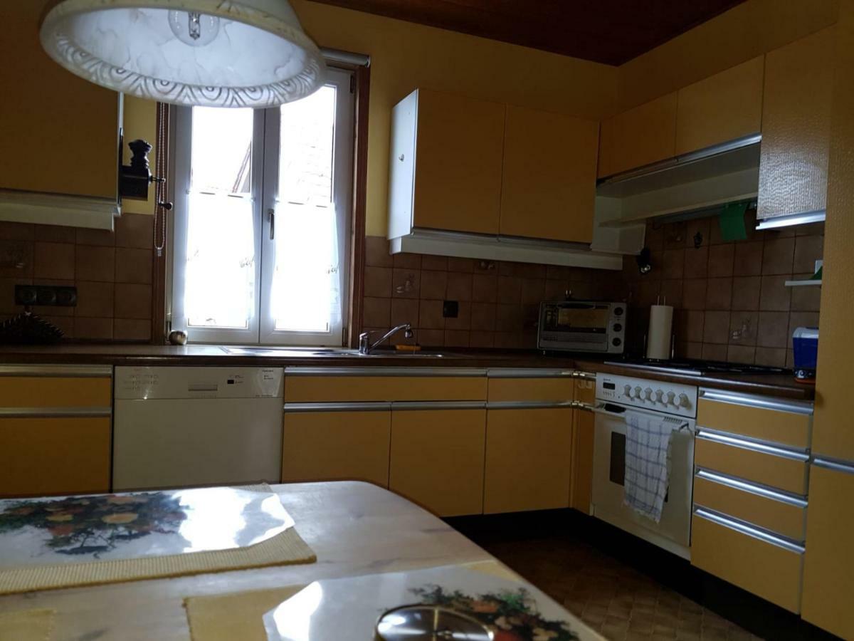 Ferienwohnung Zentrumsnah Esslingen am Neckar Eksteriør bilde